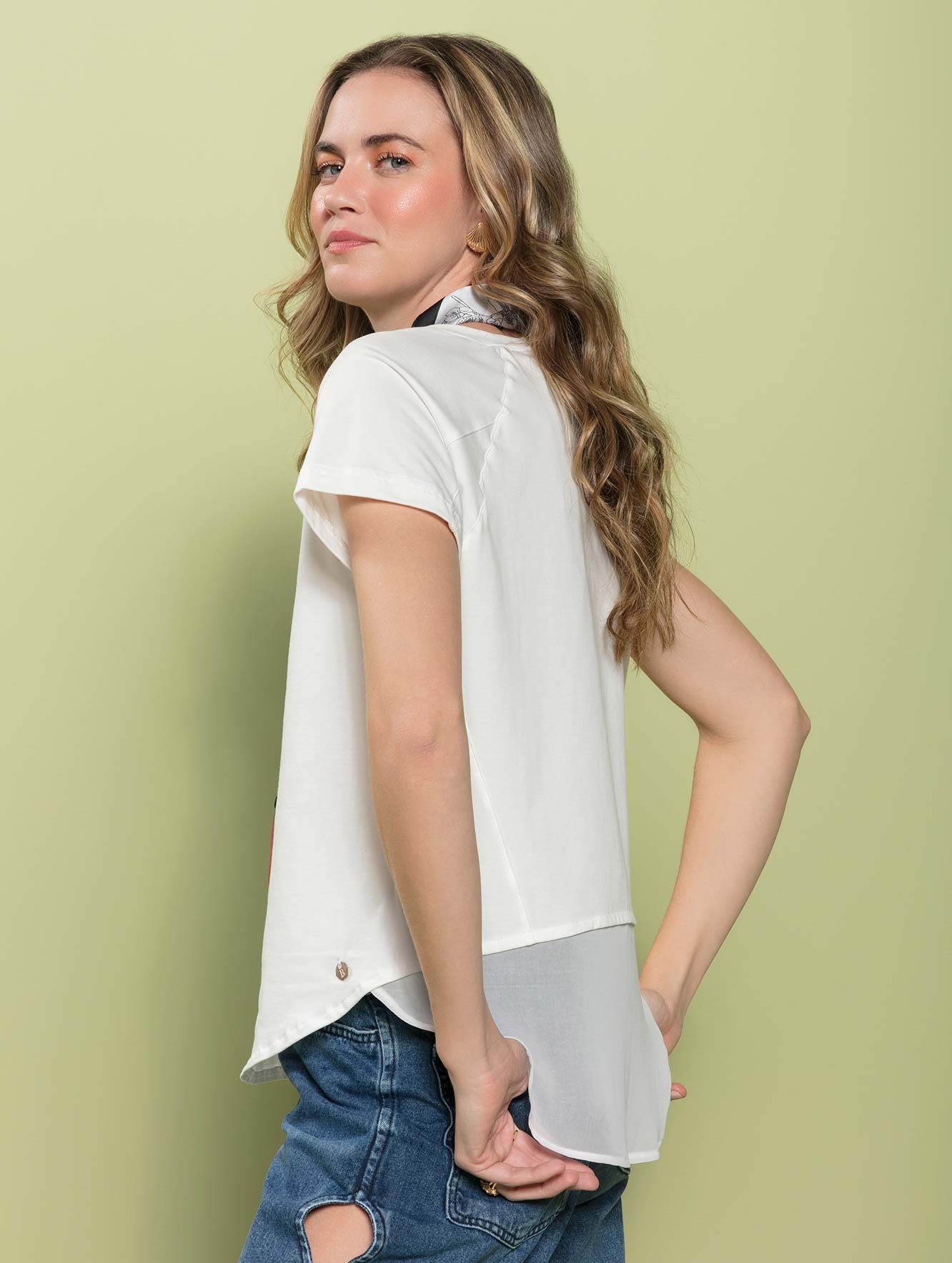 BLUSA MULLET BIAMAR 11547