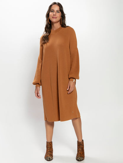 VESTIDO BIAMAR DE ALGODÃO OVERSIZED 11353