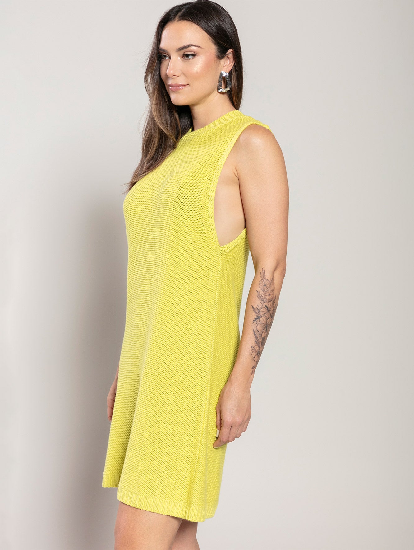 VESTIDO URBANITY 10607