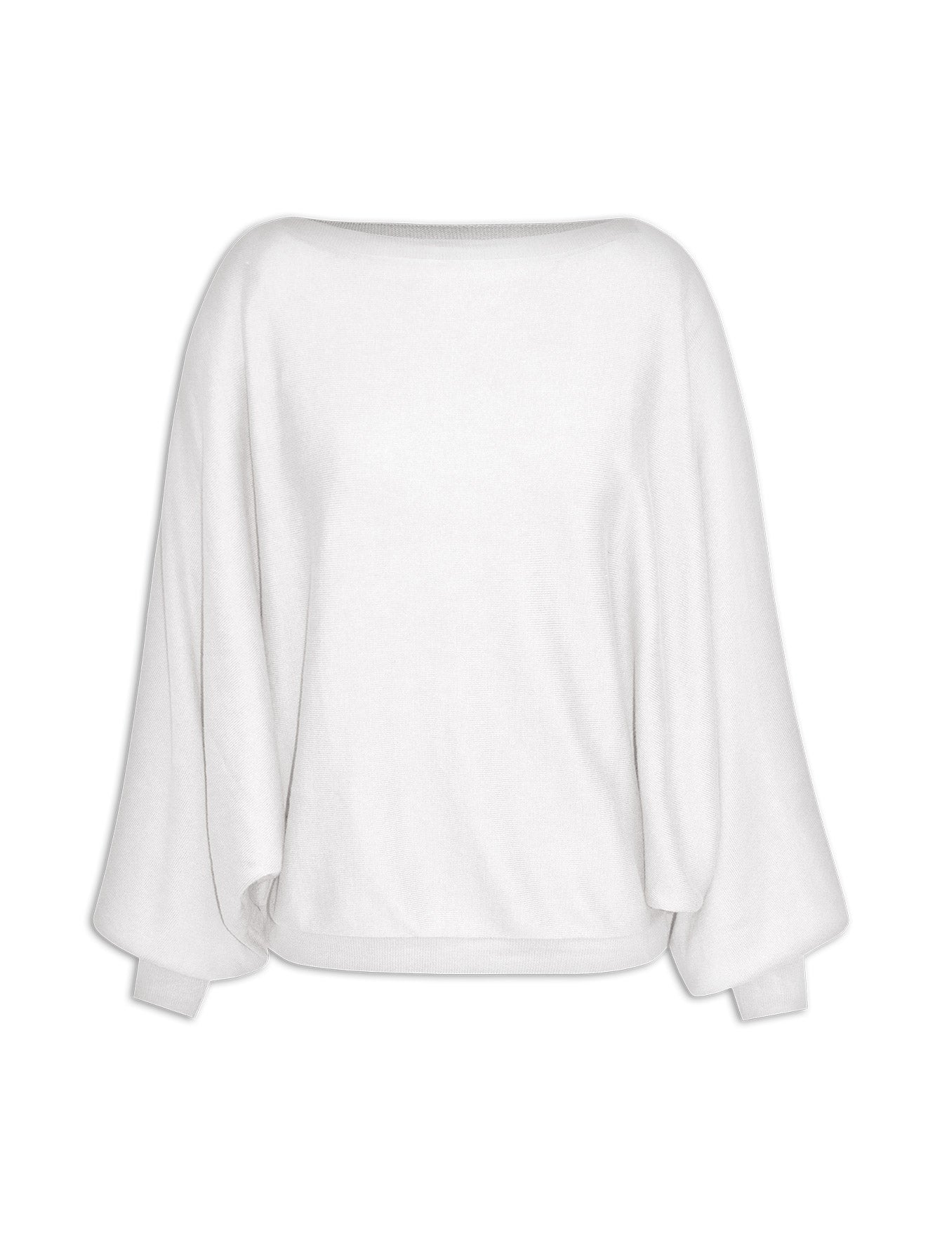 BLUSA OVERSIZED DE ALGODÃO BIAMAR 11407